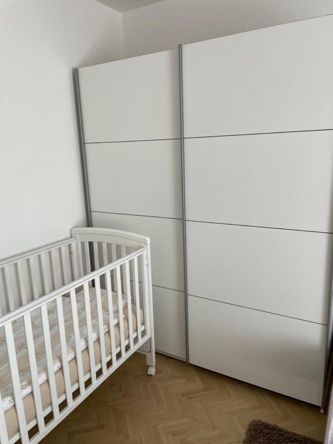 Casa Estancia Apartment Njivice Ngoại thất bức ảnh