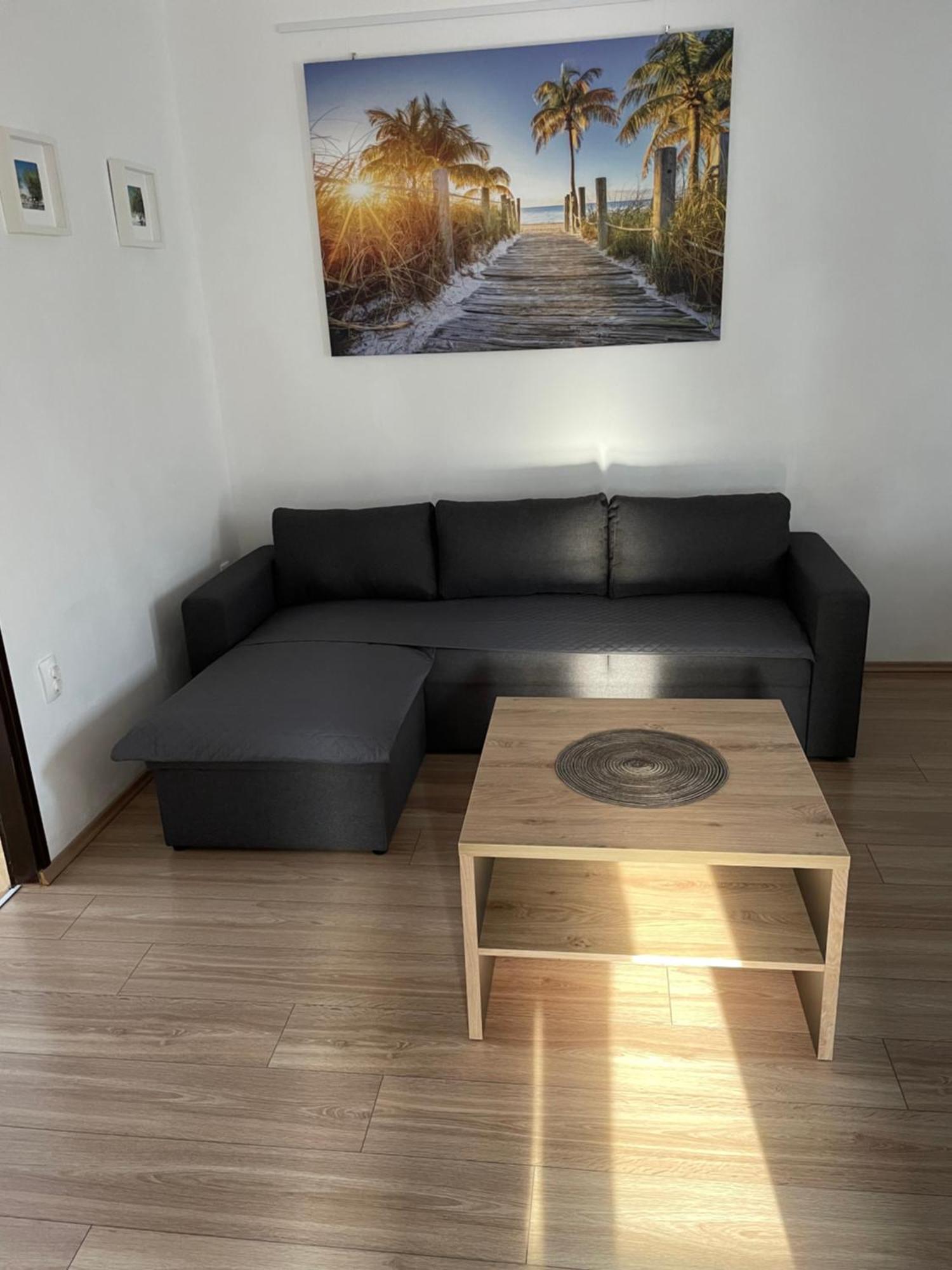 Casa Estancia Apartment Njivice Ngoại thất bức ảnh